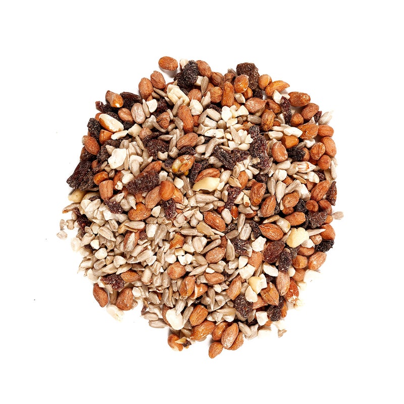 Wagner's 82072 Gourmet Nut & Fruit Wild Bird Food, 5 Pound (Pack of 1) - Image 3